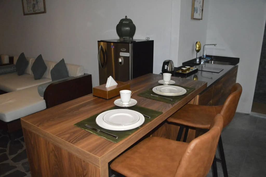 Baan Thai Homestay by bGb Villas - Hostel - photo 19