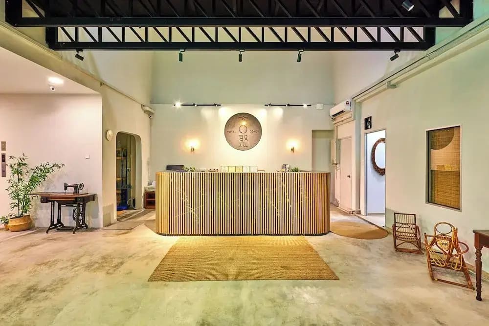 Cojoy Hotel Chinatown - photo 2