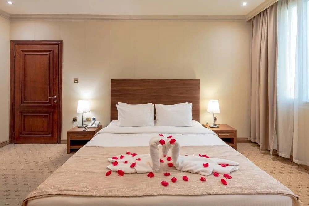 Al Sadd Suites - photo 7