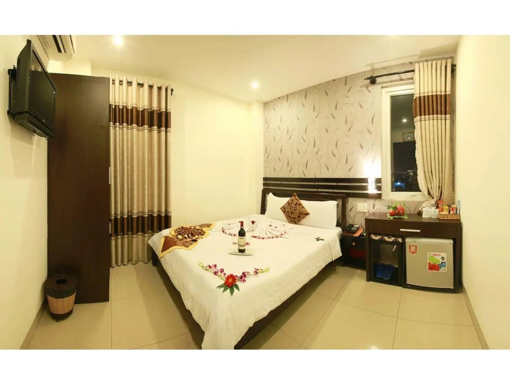 Silver Sea Hotel - photo 5