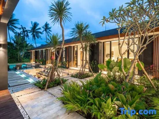 Villa De Jade by BaliSuperHost - photo 6