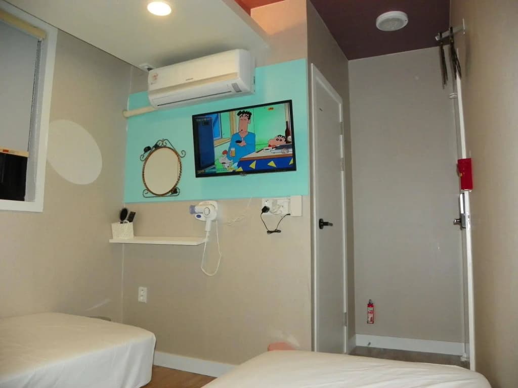Feliz Casa Guest House - photo 2