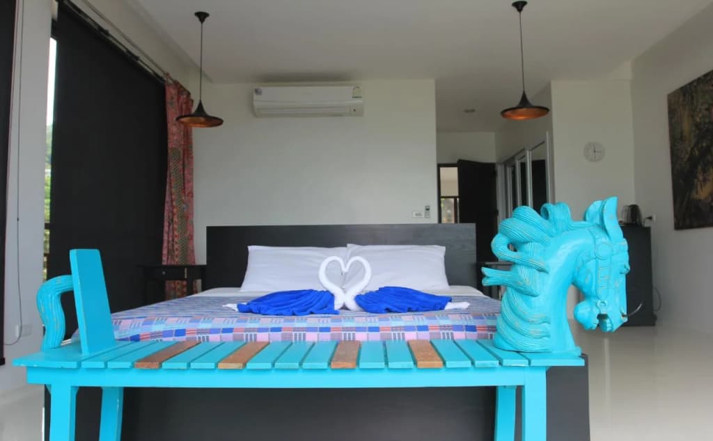 Thongtapan Resort - photo 6