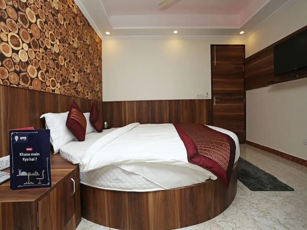 FabHotel Aerostay Inn - photo 3