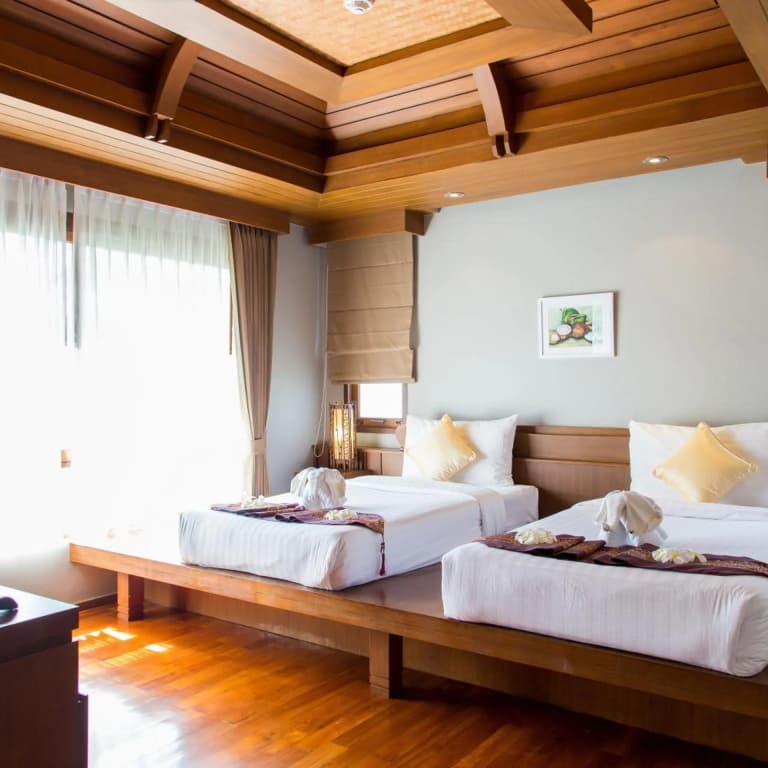 Maehaad Bay Resort - photo 44