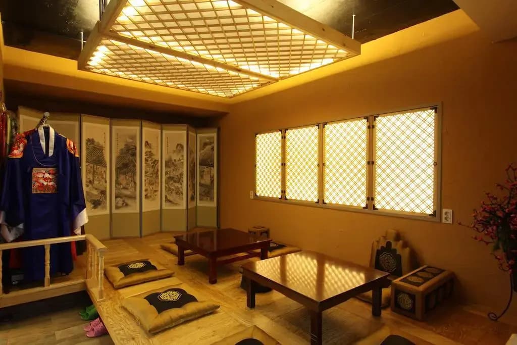 Sieoso Hotel - Hostel - photo 28
