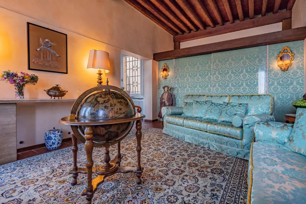 Apartment Dorotea Venice view - photo 5