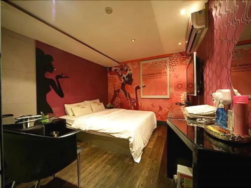 Hotel Spring 21 - photo 5