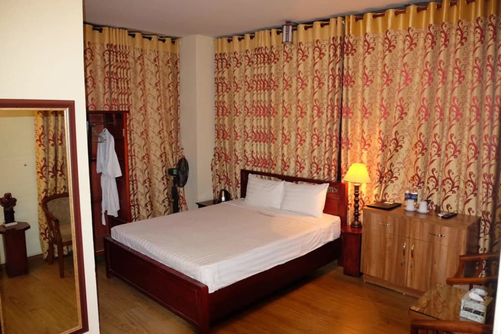 Gecko Hotel - photo 4