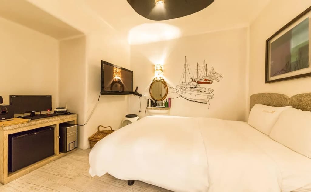 Hotel M - photo 5