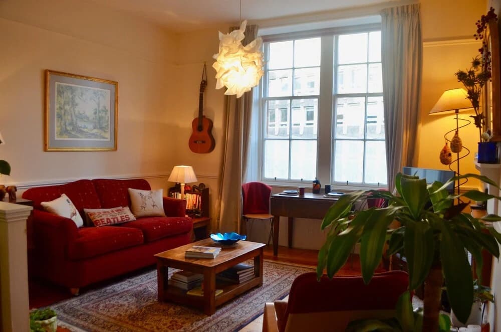 1 Bedroom Flat In Edinburgh - photo 2