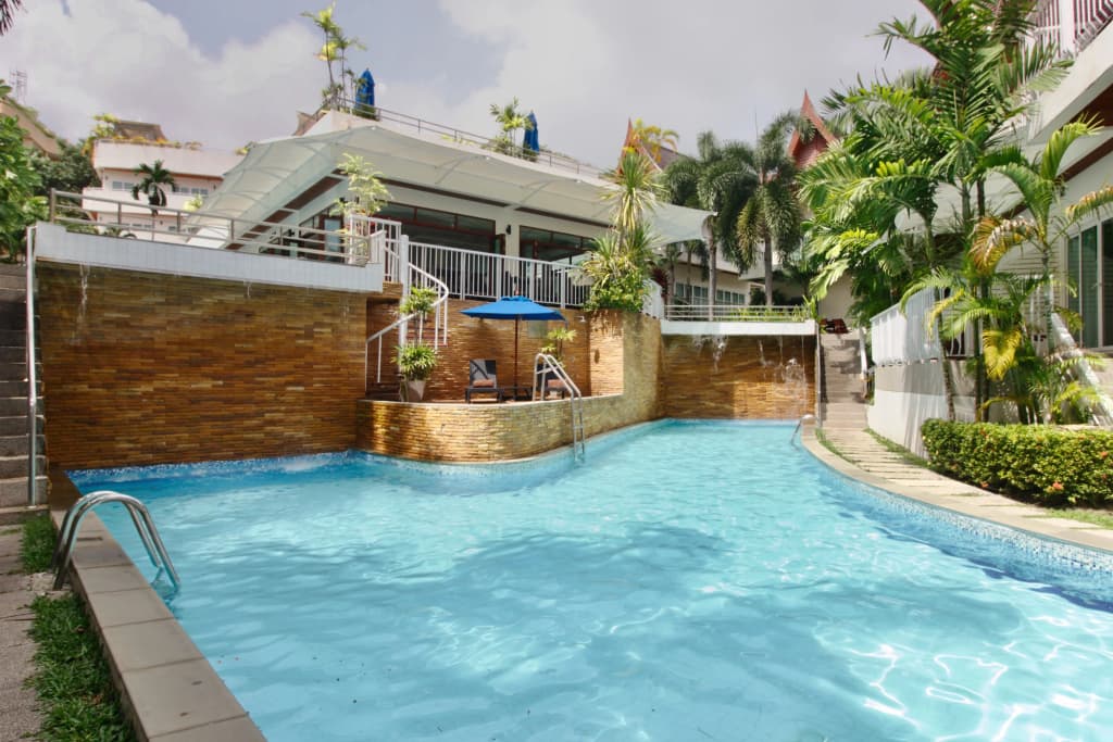 Phunawa Resort - photo 14
