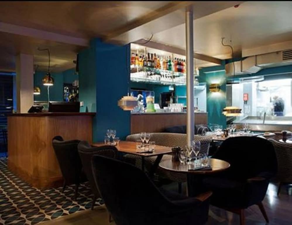 Hôtel Edgar & Achille - photo 17
