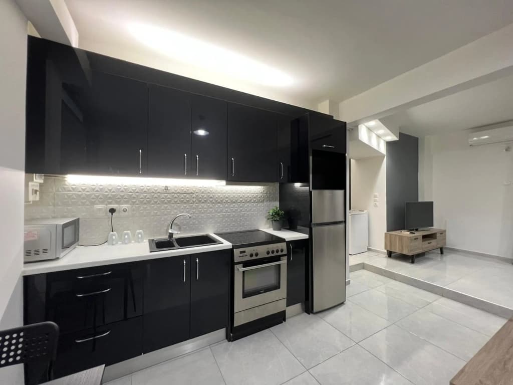 Thiseio Residence- Studio 55 - photo 6