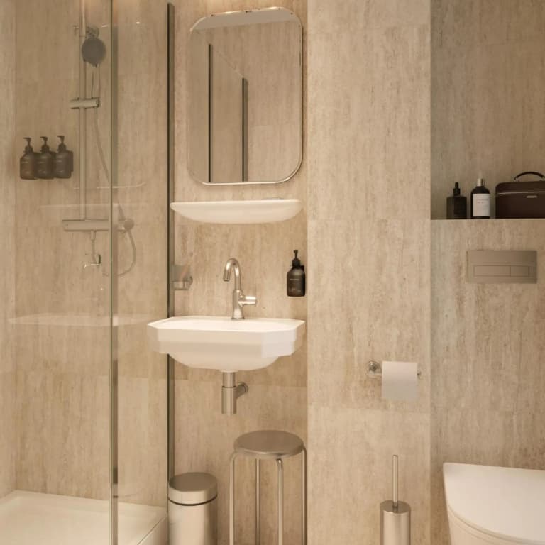 Beaurepaire Hotel - photo 44