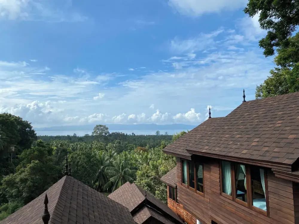 Kawarin Secret Hut Hotel and Resort - photo 36