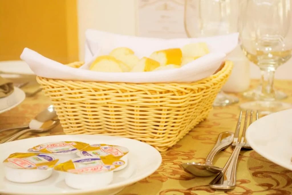 All Sedayu Hotel Kelapa Gading - photo 13