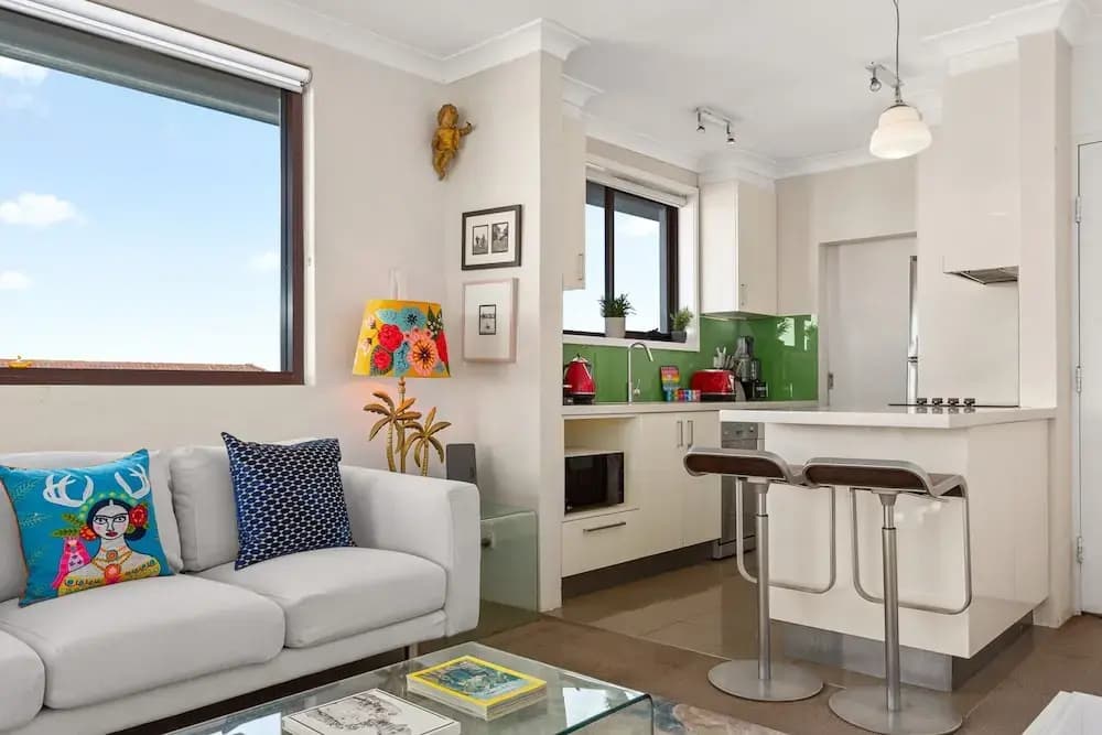 Pristine 2-bed With Expansive Beach Views - photo 5