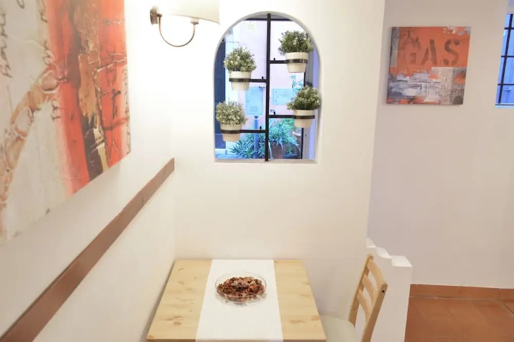 Moroni Apartment Trastevere - photo 10