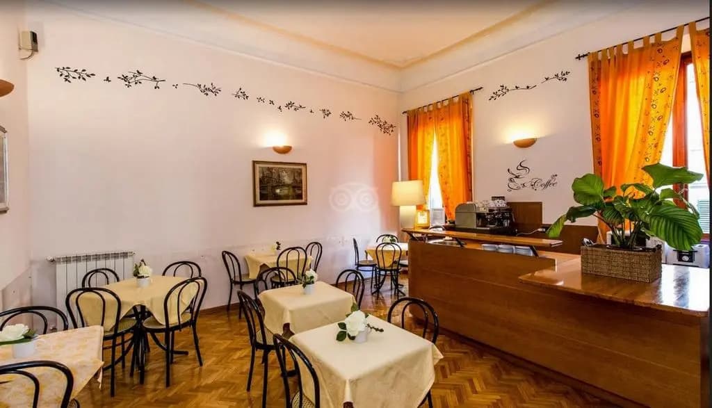 Hotel Leopolda - photo 21