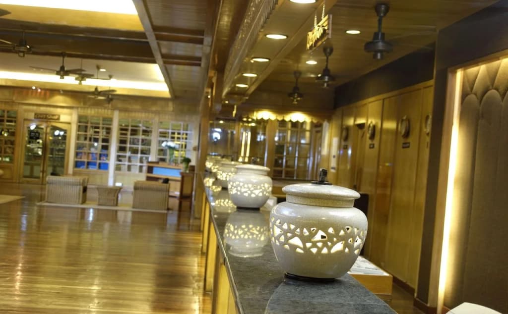 Berjaya Tioman Resort - photo 1