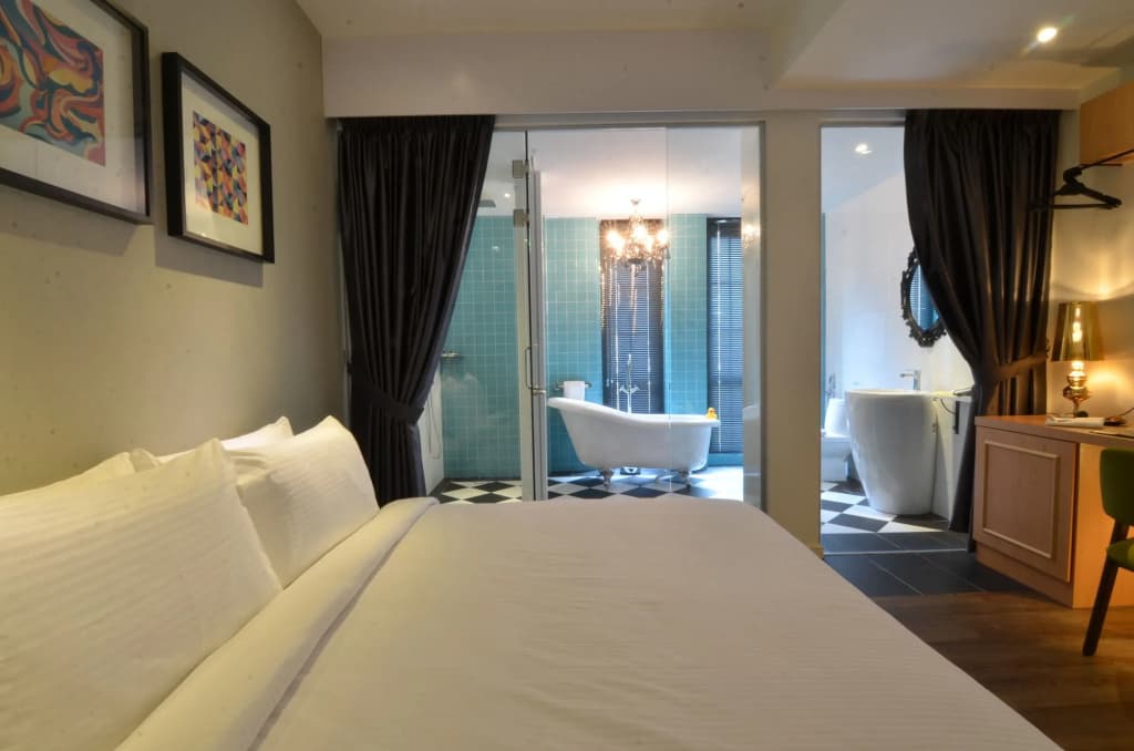 Havona Boutique Hotel at Mount Austin - photo 7