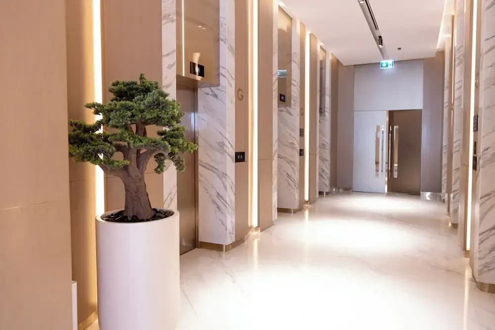 Lusso Hometels Missoni Business Bay - photo 11
