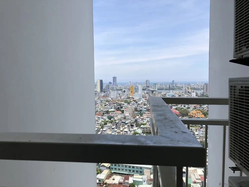 HAGL 180 Degrees City View - photo 8