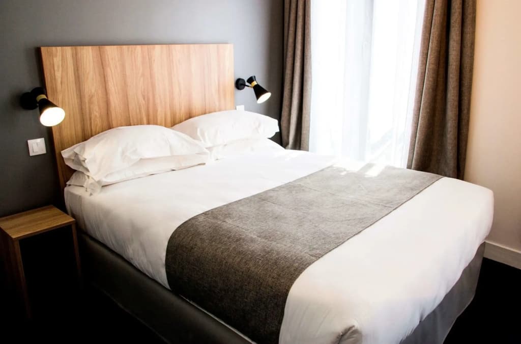 Hotel Moulin Vert - photo 3