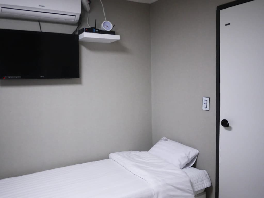 Star Hostel Insadong - photo 2