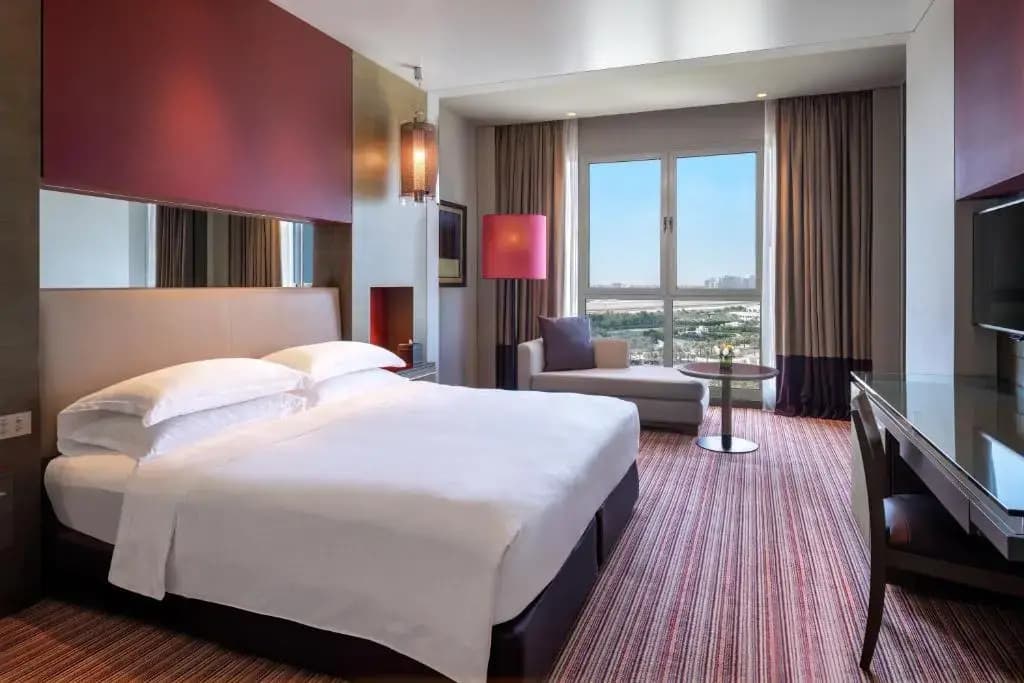 Park Rotana - photo 8