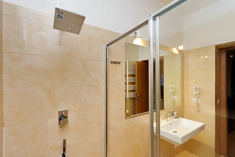 Conservatorio Studio Apartment - photo 8