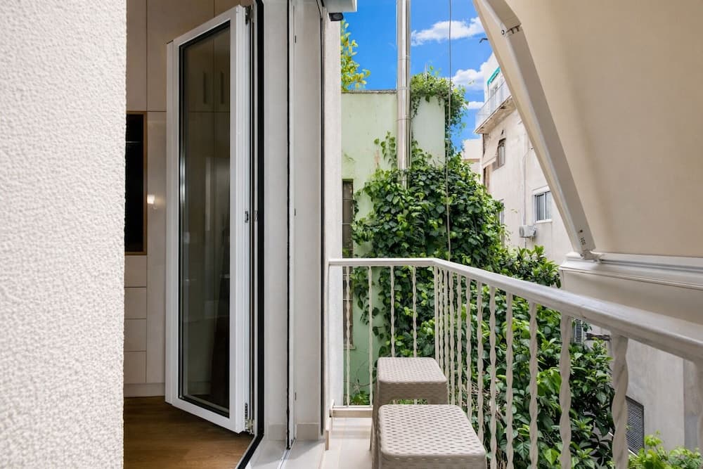 Acropolis Propylaea Apartment by A&A Residencies - photo 16
