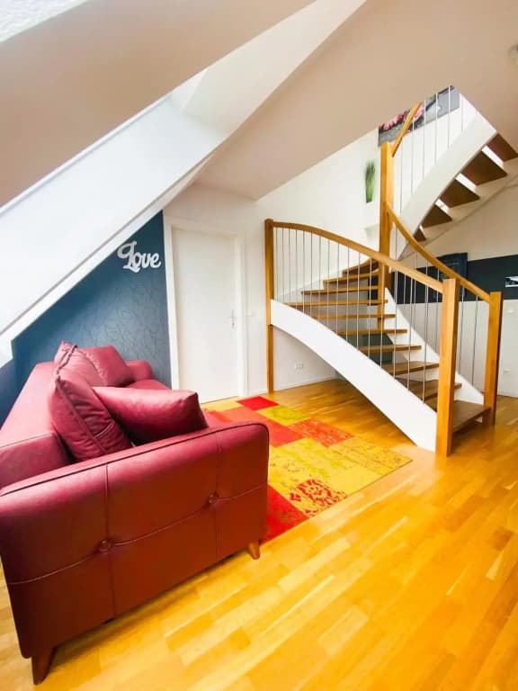 Delightful Duplex Danube Canal - photo 11