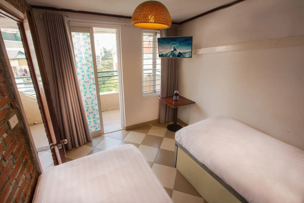 AZ Hanoi Hostel - photo 4