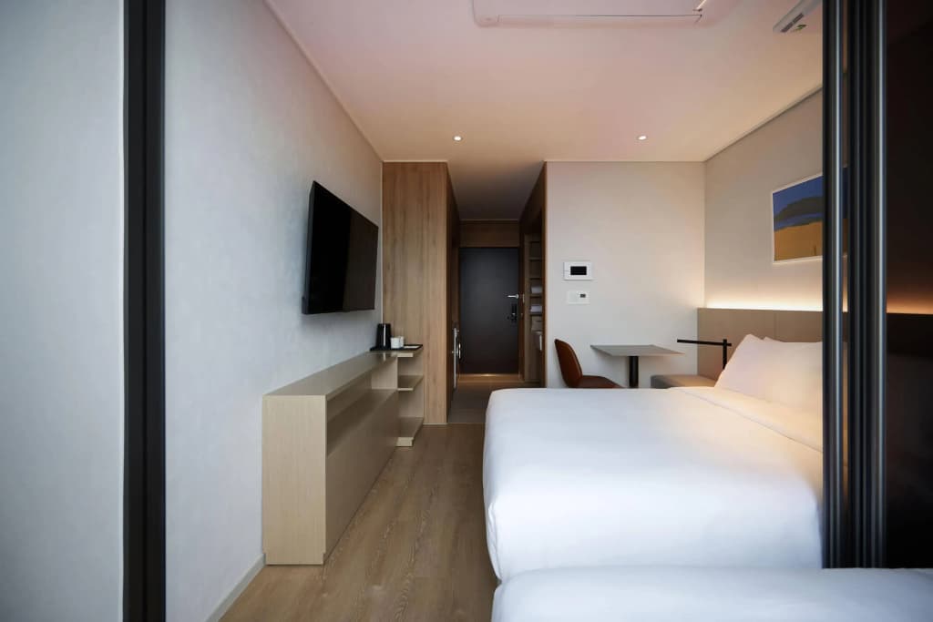 HOMES Stay Myeongdong - photo 5