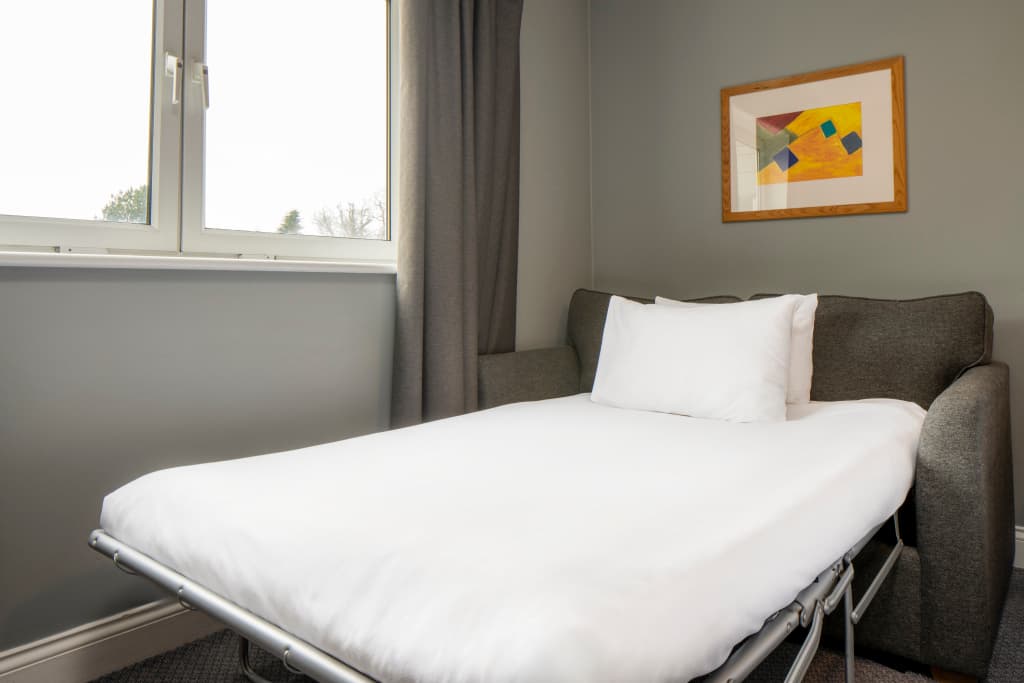 Holiday Inn Edinburgh Zoo by IHG - photo 35