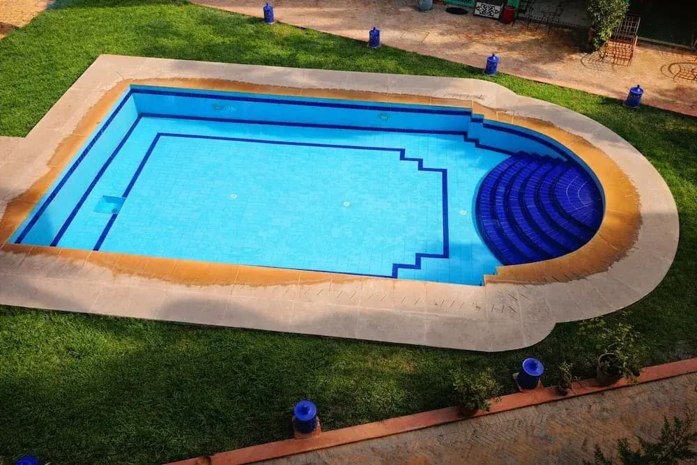 Riad 16 Dar and Pool - photo 44