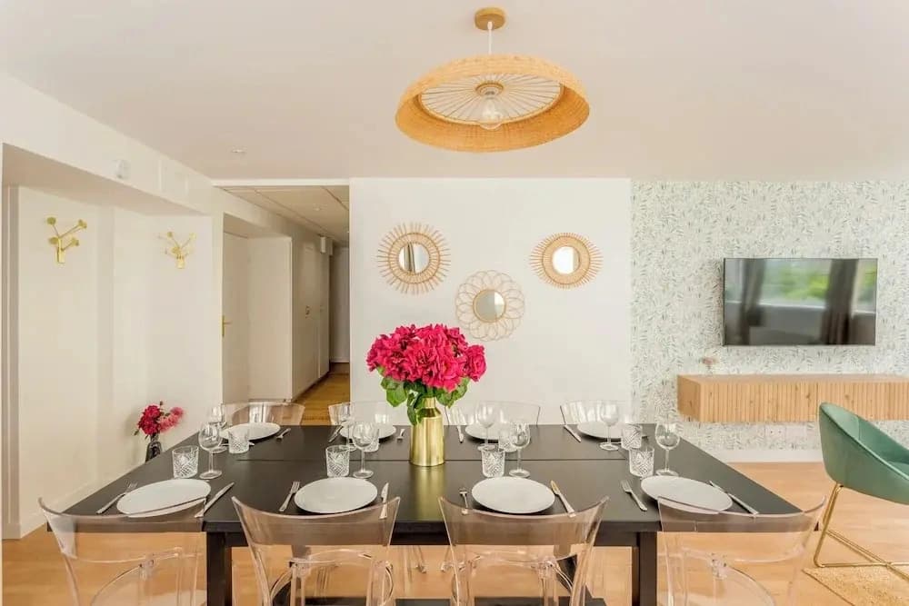 Merveil Family Suite - Marais - Pelee - photo 18