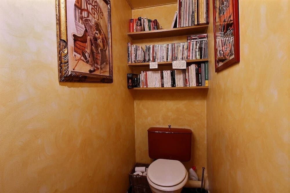 213367 - Appartement 6 personnes à Paris - photo 8