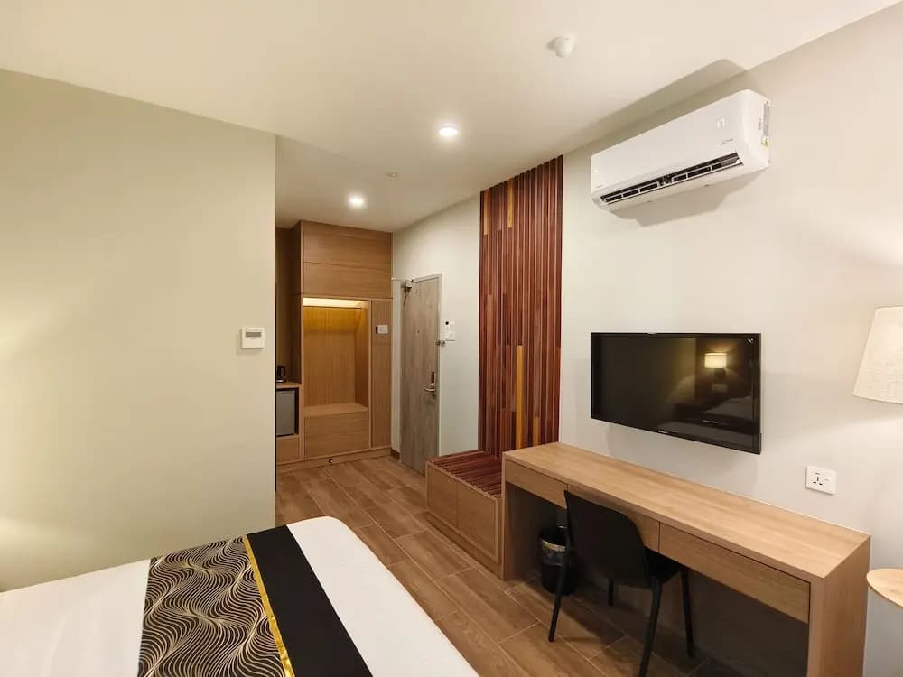 Zoom Hotel - photo 21