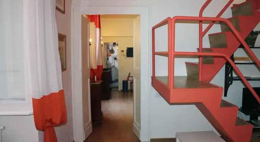 Relais House Ripetta - photo 1