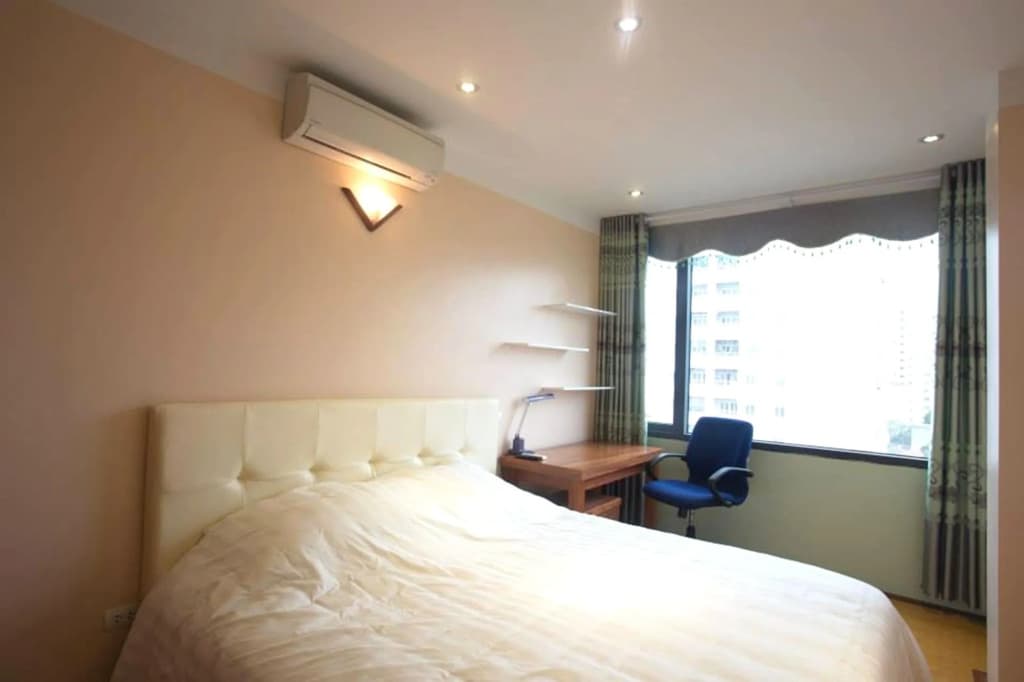 Granda Serviced Apartment 2 - photo 6