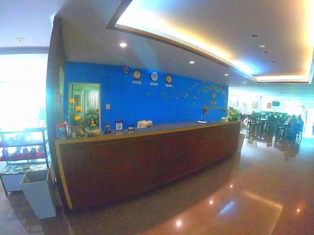 Chiang Mai Residence - photo 2