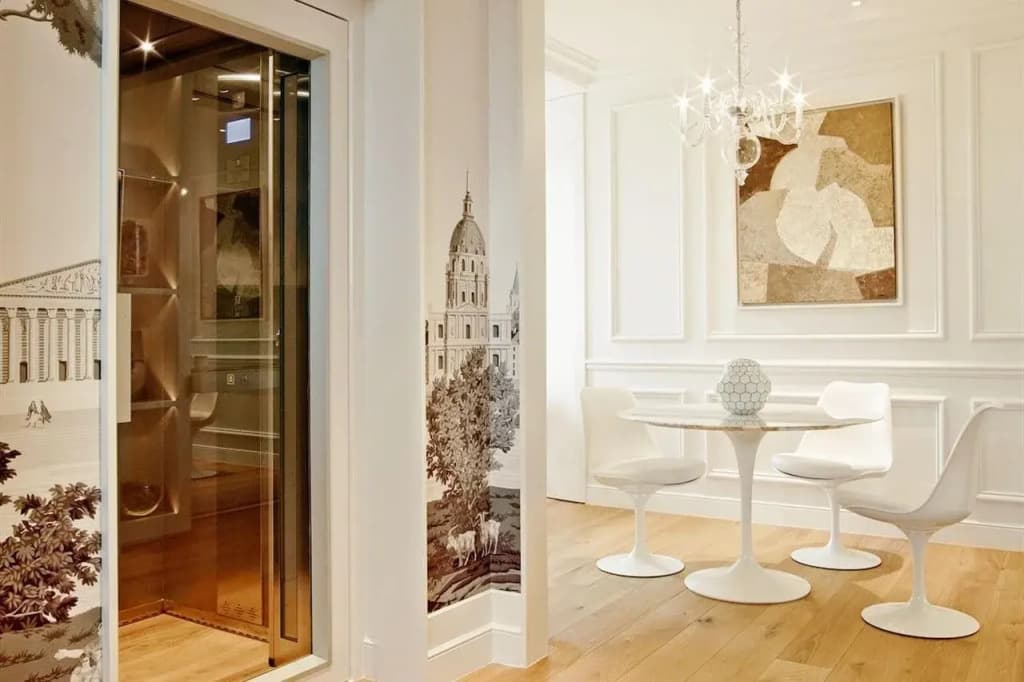 Grand Hotel du Palais Royal - photo 8