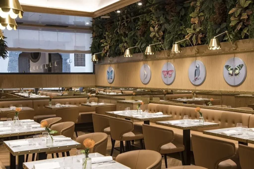 IL Tornabuoni The Unbound Collection by Hyatt Hotel - photo 37