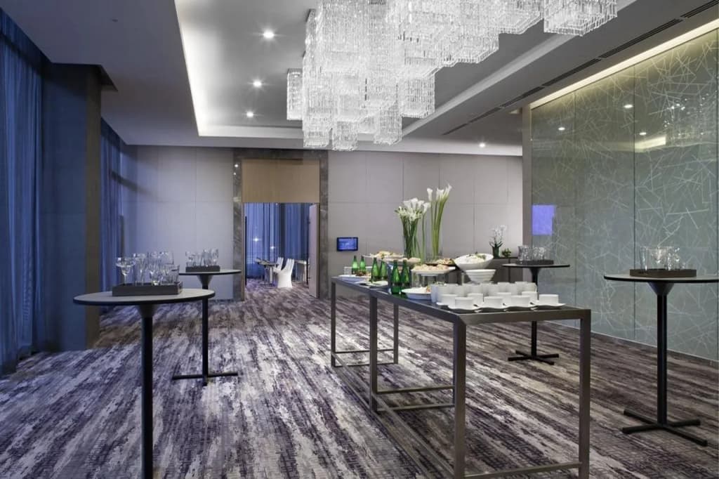 Fraser Residence Kuala Lumpur - photo 28