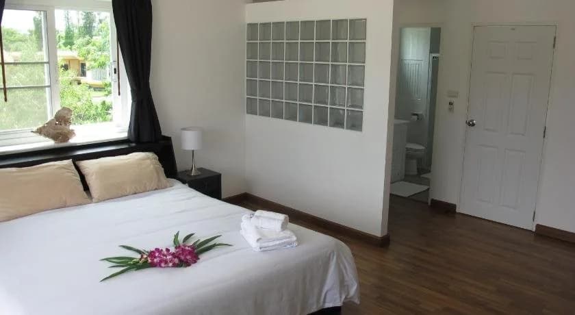 Siam Cafe' Guesthouse - photo 3