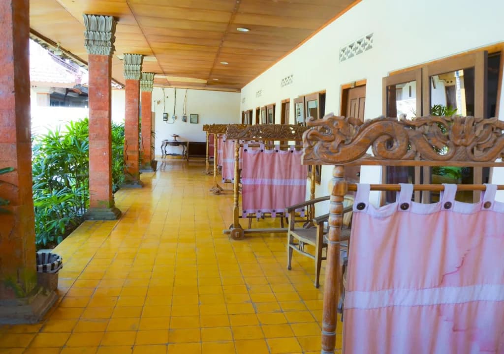 Indi Bali Hotel Sanur - photo 17