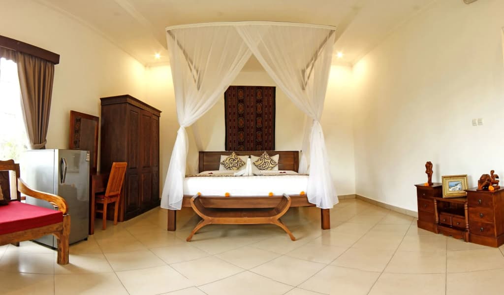 Dupa Sri Wedari Villa - photo 4